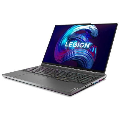 ноутбук Lenovo Legion 7 16IAX7 82TD009VRK Серый