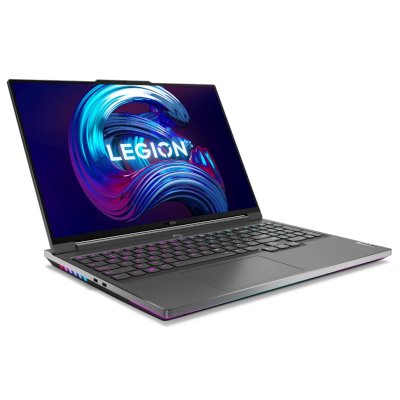 ноутбук Lenovo Legion 7 16IAX7 82TD009VRK Серый