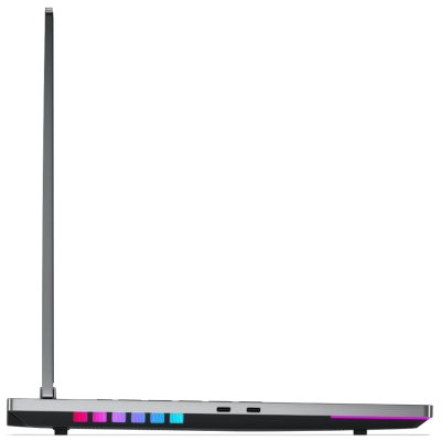 ноутбук Lenovo Legion 7 16IAX7 82TD009VRK Серый