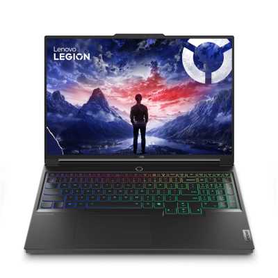 ноутбук Lenovo Legion 7 16IRX9 83FD0042RK Черный