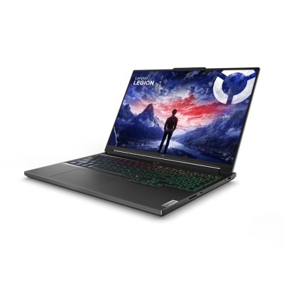 ноутбук Lenovo Legion 7 16IRX9 83FD0042RK Черный