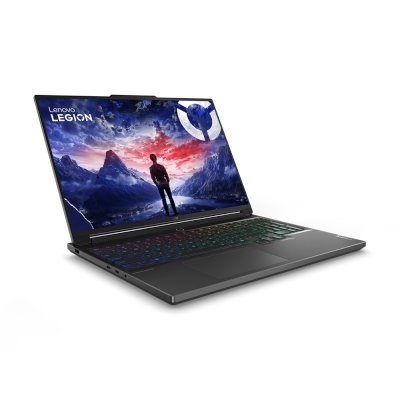 ноутбук Lenovo Legion 7 16IRX9 83FD0042RK Черный