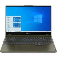 ноутбук Lenovo Legion C7 15IMH05 82EH002YRU Зелёный