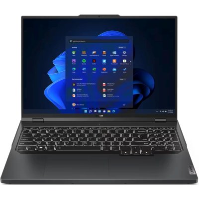 ноутбук Lenovo Legion Pro 5 16ARX8 82WM00FYRK-wpro Серый