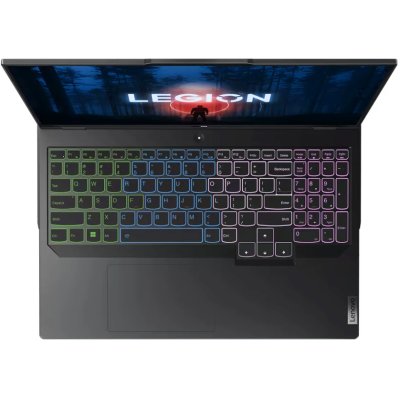 ноутбук Lenovo Legion Pro 5 16ARX8 82WM00FYRK-wpro Серый