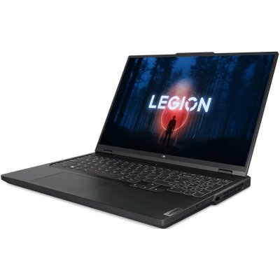 ноутбук Lenovo Legion Pro 5 16ARX8 82WM00FYRK-wpro Серый