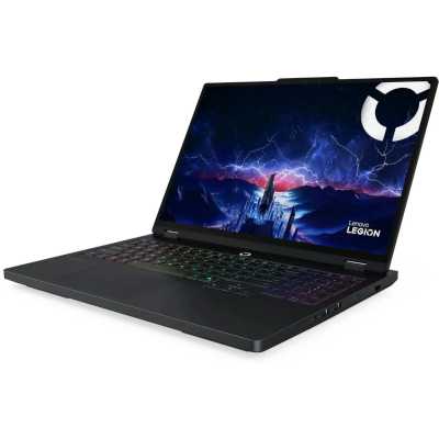 ноутбук Lenovo Legion Pro 5 16IAX10H 83LU004BRK Черный