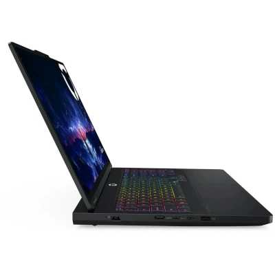 ноутбук Lenovo Legion Pro 5 16IAX10H 83LU004BRK Черный