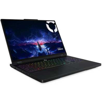 ноутбук Lenovo Legion Pro 5 16IRX10 83NN001HRK-wpro Черный