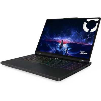 ноутбук Lenovo Legion Pro 5 16IRX10 83NN001HRK-wpro Черный