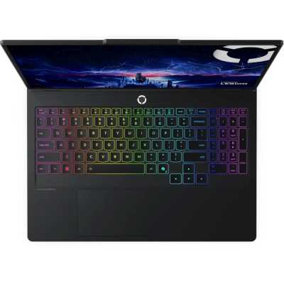 ноутбук Lenovo Legion Pro 5 16IRX10 83NN001HRK-wpro Черный