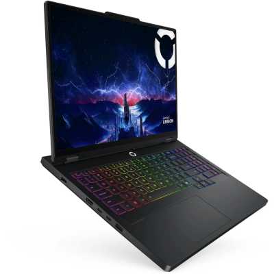 ноутбук Lenovo Legion Pro 5 16IRX10 83NN001HRK-wpro Черный