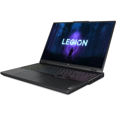 ноутбук Lenovo Legion Pro 5 16IRX8 82WK003VRK Серый