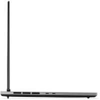 ноутбук Lenovo Legion S7 16IAH7 82TF007SRK Серый