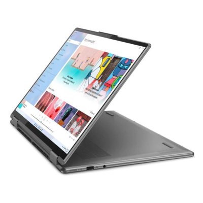 ноутбук Lenovo Yoga 7 16IAH7 82UF0046RU Серый