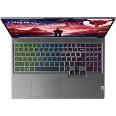 ноутбук Lenovo Legion Slim 5 16AHP9 83DH005MRK Серый