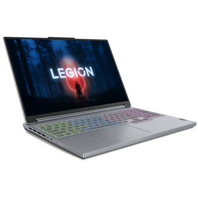 ноутбук Lenovo Legion Slim 5 16APH8 82Y9000ARK Серый
