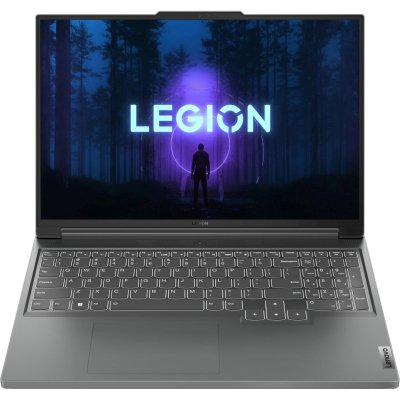 ноутбук Lenovo Legion Slim 5 16IRH8 82YA009PRK Серый