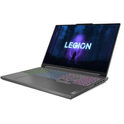 ноутбук Lenovo Legion Slim 5 16IRH8 82YA009PRK Серый