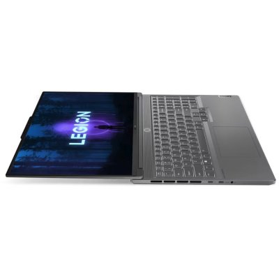 ноутбук Lenovo Legion Slim 7 16IRH8 82Y3005XPS ENG Серый