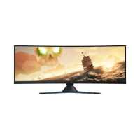 монитор Lenovo Legion Y44w-10 65EARAC1EU Черный