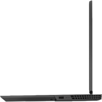 ноутбук Lenovo Legion Y530-15ICH 81FV0154RU Черный