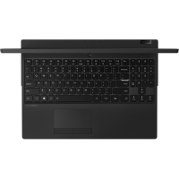 ноутбук Lenovo Legion Y530-15ICH 81LB009BRU Черный