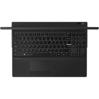 ноутбук Lenovo Legion Y530 81FV00YLRU Черный