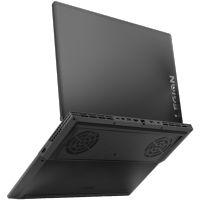 ноутбук Lenovo Legion Y530 81LB0040RU Черный