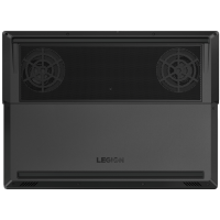 ноутбук Lenovo Legion Y530 81LB0040RU Черный