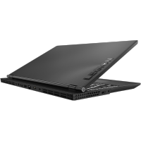 ноутбук Lenovo Legion Y530 81LB005PRU Черный