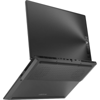 ноутбук Lenovo Legion Y540-15IRH 81SX00A8RU Черный