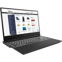 ноутбук Lenovo Legion Y540-15IRH 81SX00TKRK Черный