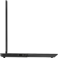 ноутбук Lenovo Legion Y540-15IRH 81SX011WRU Черный