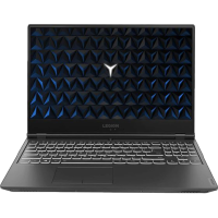 ноутбук Lenovo Legion Y540-15PG0 81SY00KMRU Черный