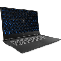 ноутбук Lenovo Legion Y540-17IRH 81Q40047RU Черный