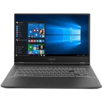ноутбук Lenovo Legion Y540-17IRH-PG0 81T3002LRK-wpro Черный