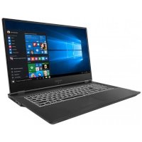 ноутбук Lenovo Legion Y540-17IRH-PG0 81T3002LRK-wpro Черный