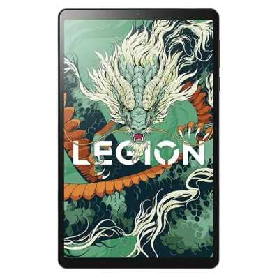 планшет Lenovo Legion Y700 2025 ZAEF0029CN Черный