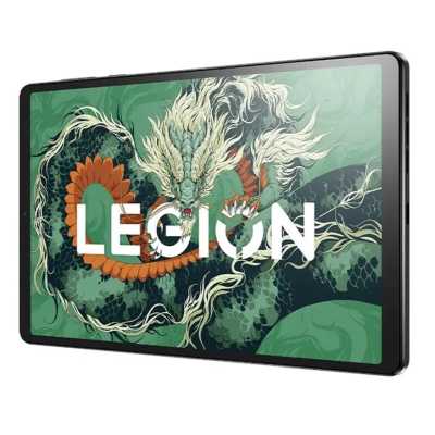 планшет Lenovo Legion Y700 2025 ZAEF0029CN Черный