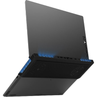 ноутбук Lenovo Legion Y730-15ICH 81HD0041RU Черный