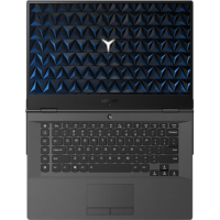 ноутбук Lenovo Legion Y730-15ICH 81HD0047RU Черный