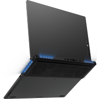 ноутбук Lenovo Legion Y730-17ICH 81HG0009RU Черный