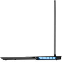 ноутбук Lenovo Legion Y730-17ICH 81HG0009RU Черный