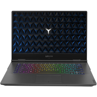 ноутбук Lenovo Legion Y740-15ICHg 81HE001PRK Черный