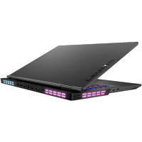 ноутбук Lenovo Legion Y740-15IRH 81UF000WRU Черный