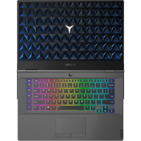 ноутбук Lenovo Legion Y740-15IRH 81UF000YRK Черный