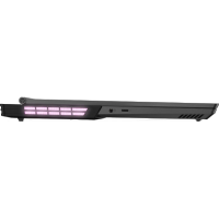 ноутбук Lenovo Legion Y740-15IRH 81UF0010RK Черный