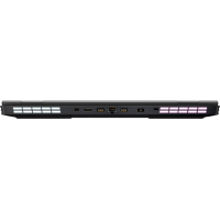 ноутбук Lenovo Legion Y740-15IRH 81UF0010RK Черный