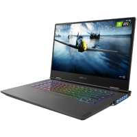 ноутбук Lenovo Legion Y740-15IRHg 81UH004ERU Черный
